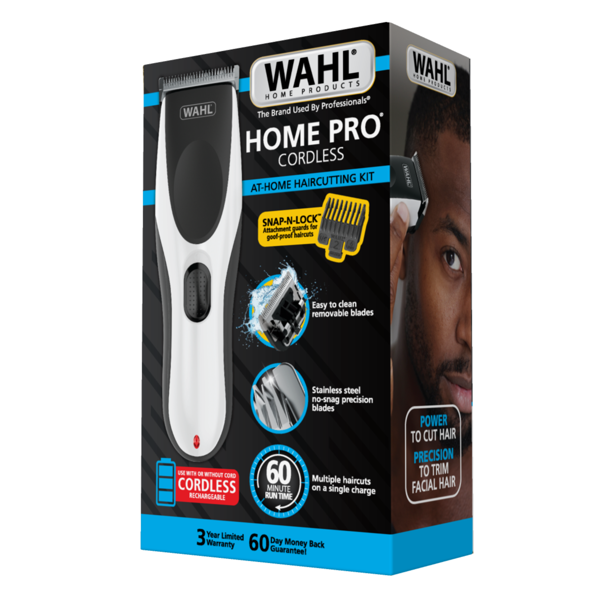 Home Pro Cordless Home Pro Cordless